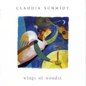 Wings Of Wonder Various Artists