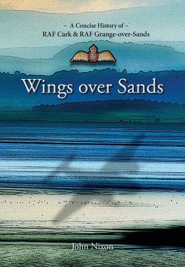 Wings Over Sands Nixon John