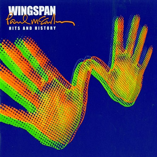 Wingspan Paul McCartney
