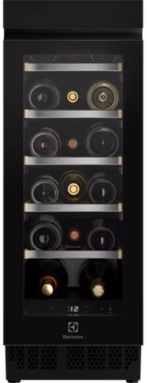Winiarka ELECTROLUX EWUS018B7B Electrolux