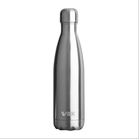 Wink Bottle, Butelka Termiczna Steel, Bez Bpa, 500 Ml WINK Bottle