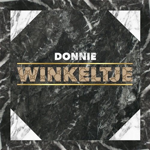 Winkeltje Donnie