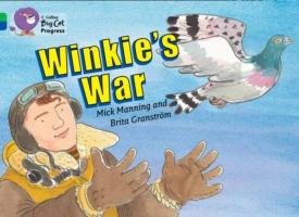 Winkie's War Manning Mick, Granstrom Brita