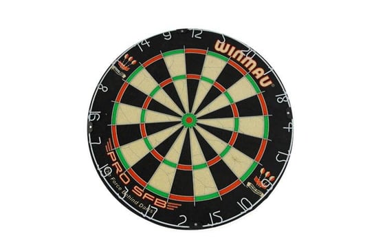 Winmau, Tarcza dart, Pro SFB, 45 cm Winmau