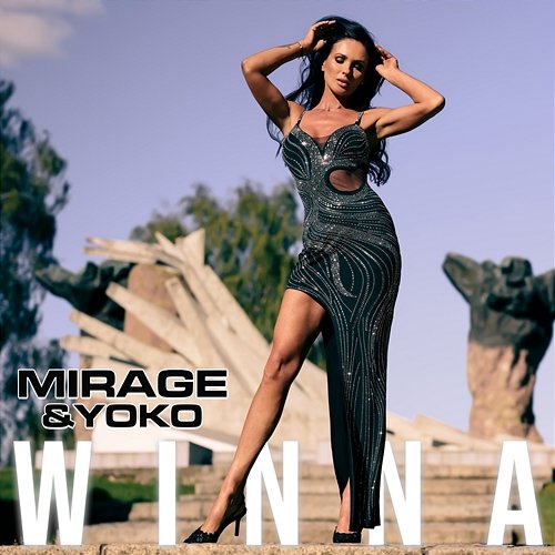 Winna Yoko, Mirage