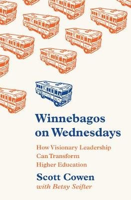 Winnebagos on Wednesdays Cowen Scott