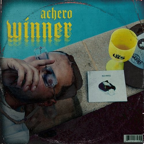 WINNER Achero