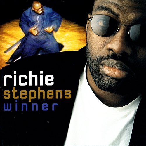 Winner Richie Stephens