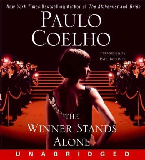 Winner Stands Alone Coelho Paulo