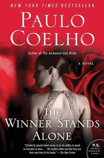 Winner Stands Alone, The Coelho Paulo