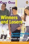 WINNERS AND LOSERS STORY SHOP Williams Melanie