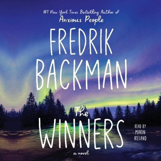 Winners Backman Fredrik
