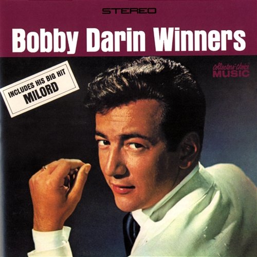Winners Bobby Darin