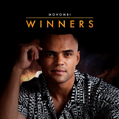 Winners Mohombi