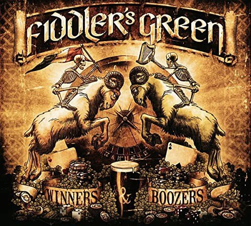 Winners & Boozers Fiddler's Green