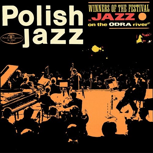 Winners of the Festival Jazz on the Odra River Various Artists