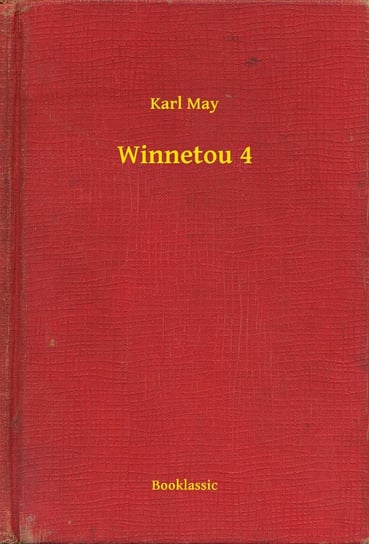 Winnetou 4 May Karl