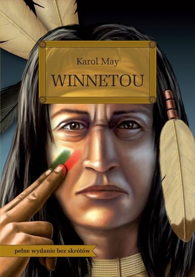 Winnetou May Karol