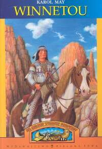 Winnetou May Karol