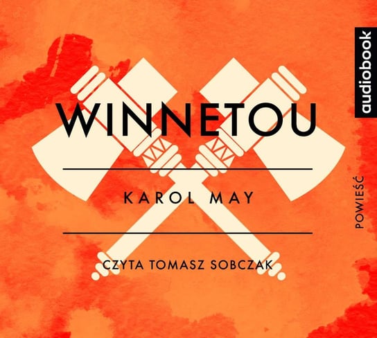 Winnetou May Karol