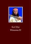Winnetou IV May Karl