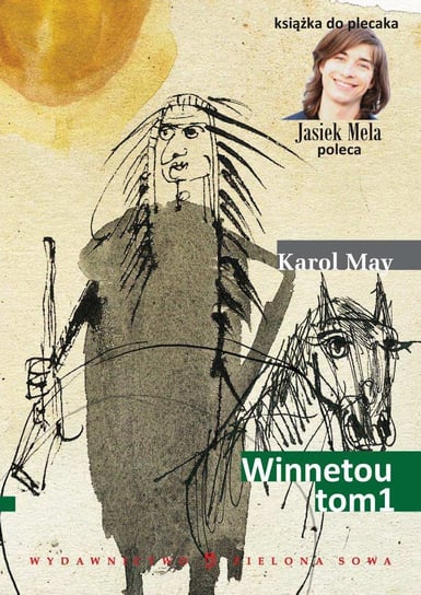 Winnetou. Tom 1 May Karol