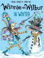 Winnie and Wilbur in Winter Thomas Valerie