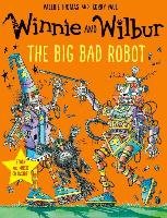 Winnie and Wilbur: The Big Bad Robot Thomas Valerie