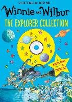 Winnie and Wilbur: The Explorer Collection Thomas Valerie
