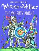 Winnie and Wilbur: The Naughty Knight Thomas Valerie