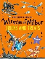 Winnie and Wilbur: Tricks and Treats Thomas Valerie