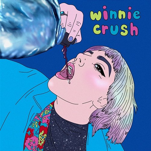 Winnie Crush Merci, Mercy