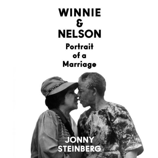 Winnie & Nelson Steinberg Jonny