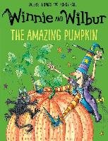Winnie's Amazing Pumpkin Thomas Valerie