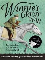 Winnie's Great War Mattick Lindsay