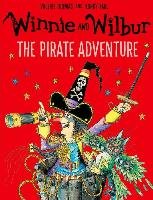 Winnie's Pirate Adventure Thomas Valerie