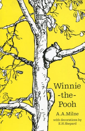 Winnie the Pooh Milne Alan Alexander