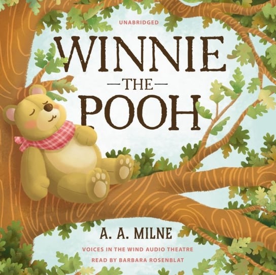 Winnie-the-Pooh Milne Alan Alexander