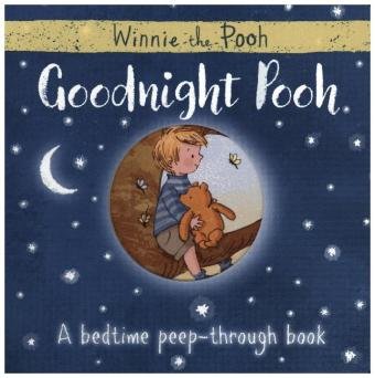 Winnie the Pooh: Good Night, Pooh! Egmont Uk Limited