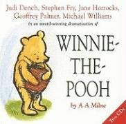 Winnie the Pooh & House at Pooh Corner Milne A. A., Benedictus David