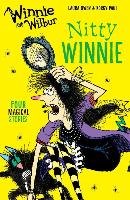 Winnie the Witch - Nitty Winnie Owen Laura