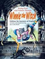 Winnie the Witch. Story Book / Activity Book 