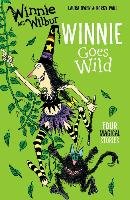 Winnie the Witch - Winnie Goes Wild! Owen Laura
