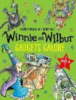 Winnie & Wilbur: Gadgets Galore Thomas Valerie
