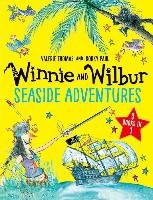 Winnie & Wilbur: Seaside Adventure Thomas Valerie