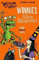 Winnie & Wilbur: Winnie's Alien Sleepover Owen Laura
