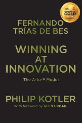 Winning At Innovation Kotler Philip