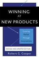 Winning at New Products, 5th Edition Cooper Robert