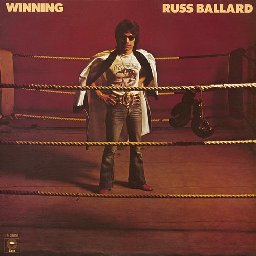 Winning Russ Ballard