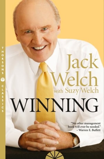 Winning Welch Jack